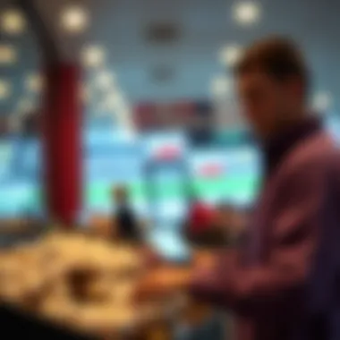 Current trends in the lottery industry