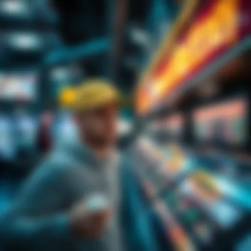 Smart betting strategies for lottery enthusiasts