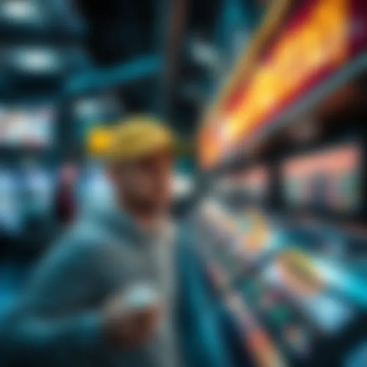 Smart betting strategies for lottery enthusiasts