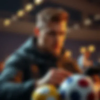 Enhanced user experience with LottoBuddy app features