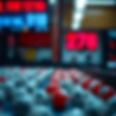 Insight into Frequently Drawn Numbers Commonly drawn lottery numbers