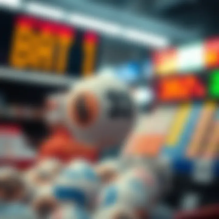 Data analysis techniques applied to lottery number selection