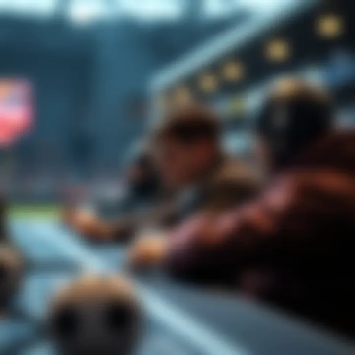 In-depth review of betting strategies