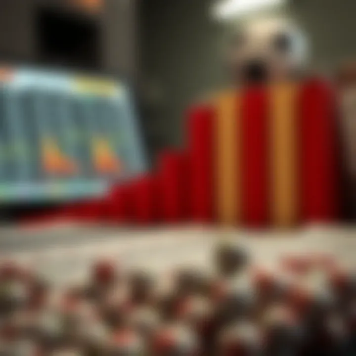 Statistical analysis related to lotteries