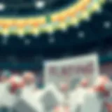 Strategic insights on lottery and betting