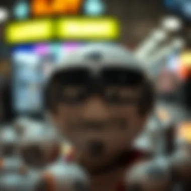 Economic impact of lottery purchase limits