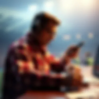 Strategies for effective betting