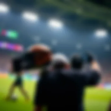 Enhancing betting experiences with data