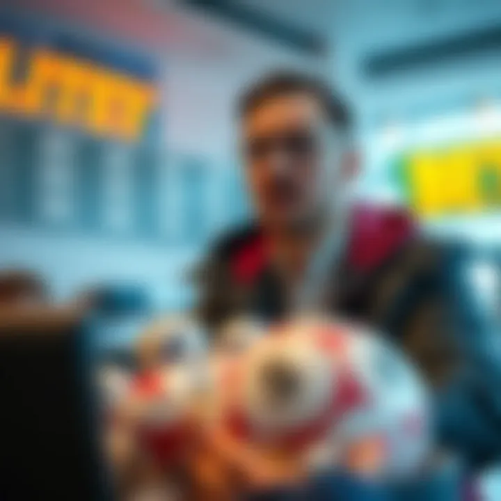 Effective lottery strategies for enthusiasts