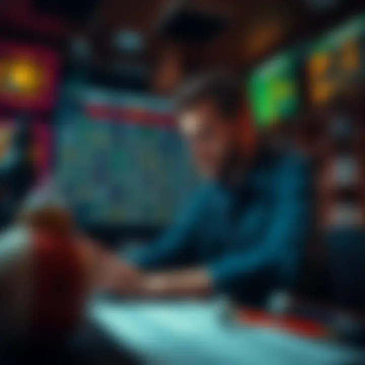 Analysis of lottery strategies