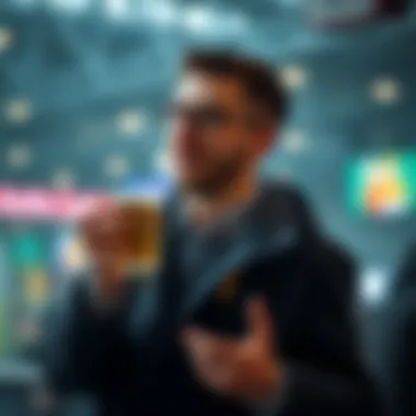 Financial Decisions Post Lottery Win