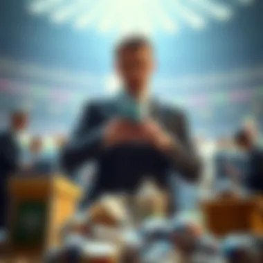 Financial management tips for lottery winners