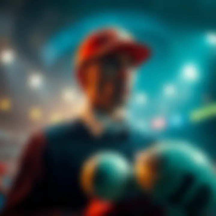 Financial opportunities in lottery