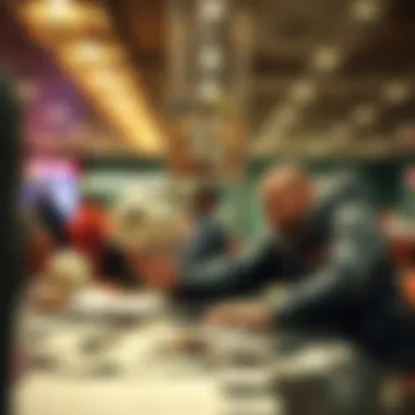 Financial planning after lottery win