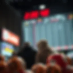 Strategic analysis of lottery trends