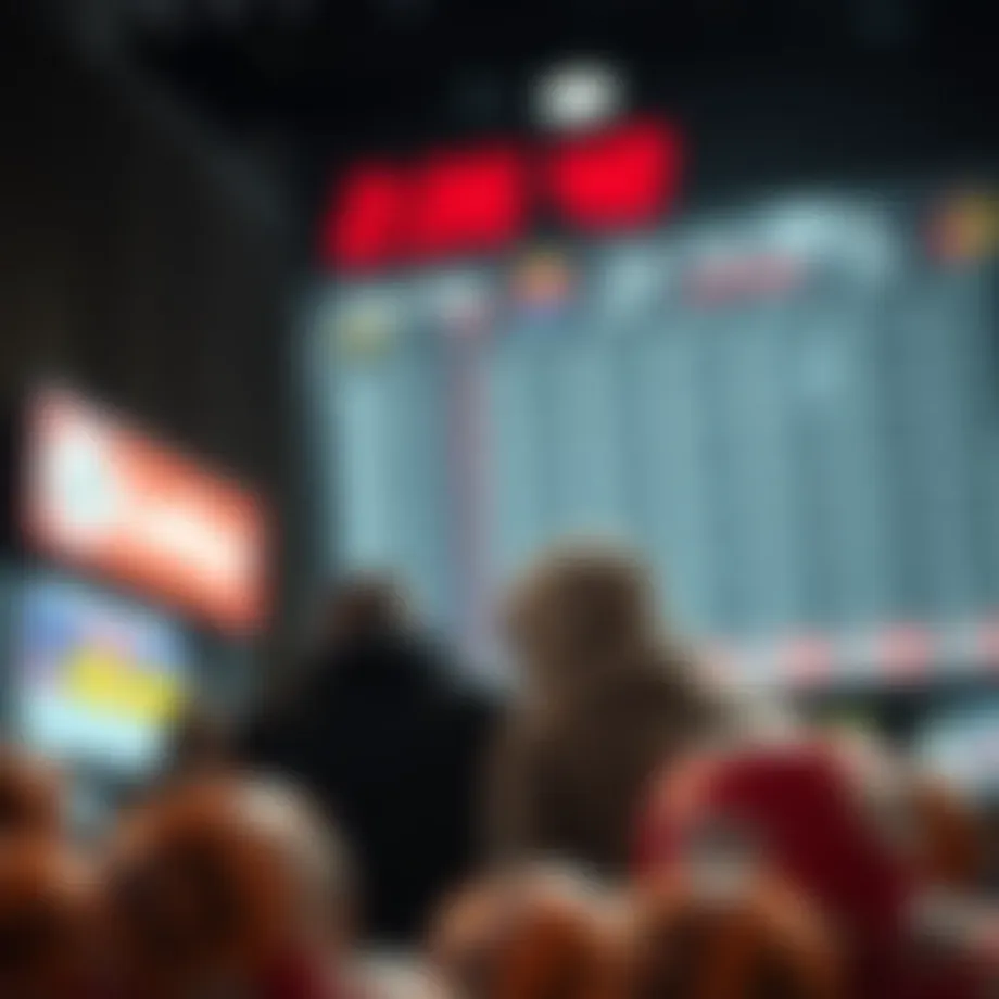 Strategic analysis of lottery trends