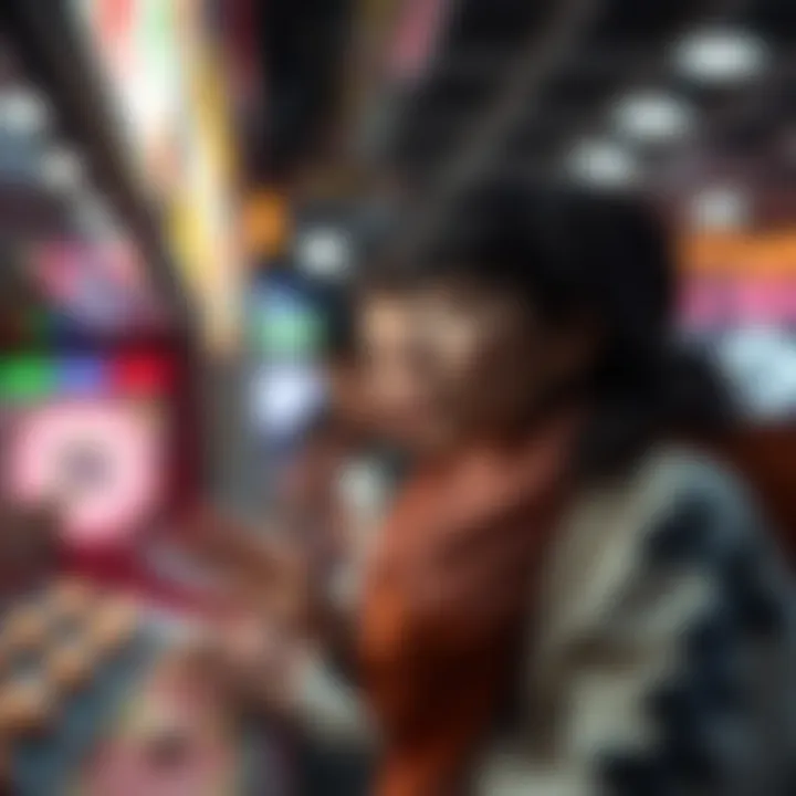 Predictive Trends in Lottery Outcomes Future predictions in lottery trends