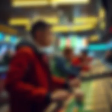 Future trends prediction