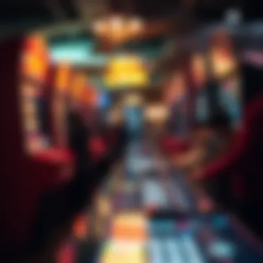 Recent Trends in Lottery Participation Trends in lottery game participation