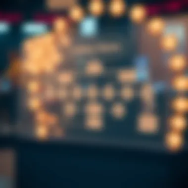 Understanding Lottery Game Structure Diagram showing the structure of a lottery game