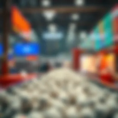 Historical data analysis for lottery predictions