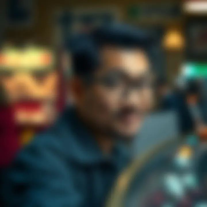 Exploring the History of Lottery Culture Historical insights into lottery culture