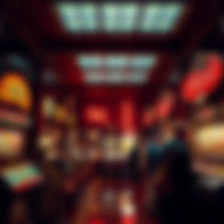 Historical timeline of lottery evolution