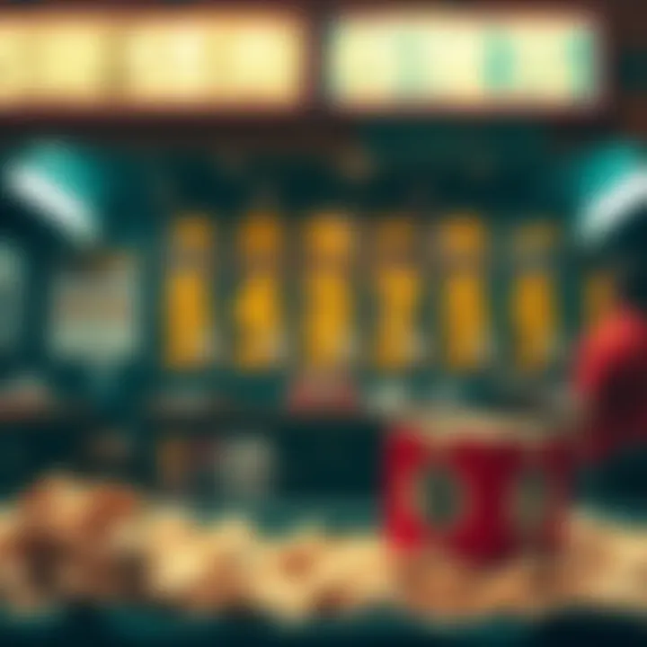 Exploring the Historical Context of Lottery Games Historical significance of lottery games