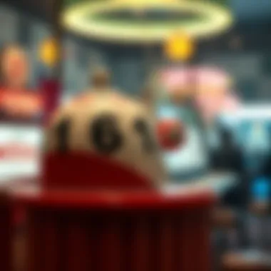 Historical overview of lottery evolution