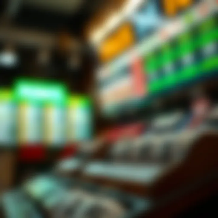 Tips for Improving Lottery Number Selection Tips for improving lottery number selection