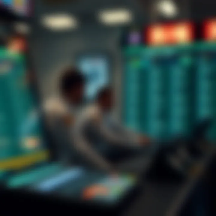 Innovative tools impacting lottery number generation