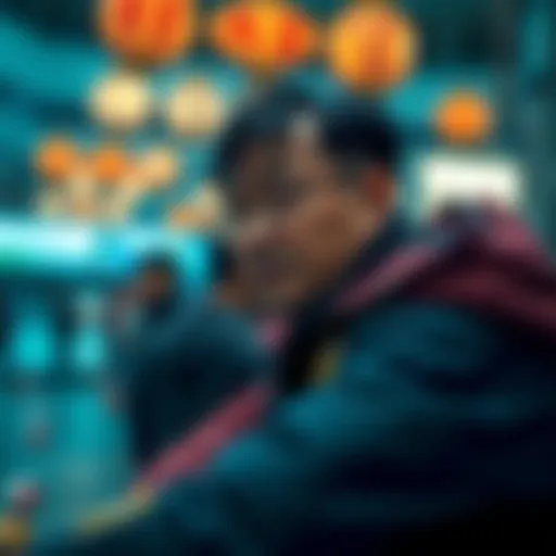 Historical overview of Lotto Korea 6/45