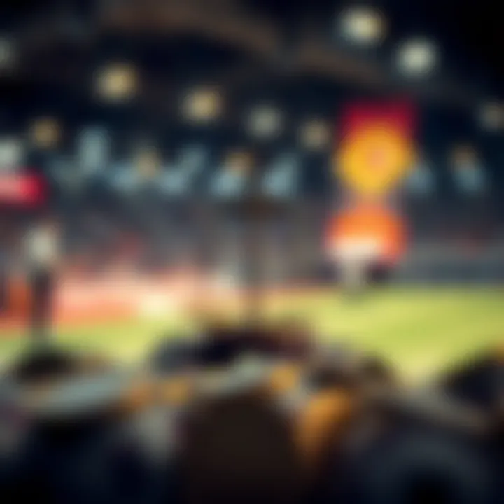 Legal implications of lottery regulations