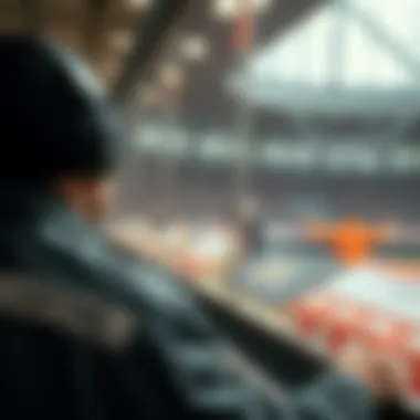 Visual representation of marketing strategies in lotteries