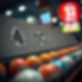 Statistical analysis of lottery numbers