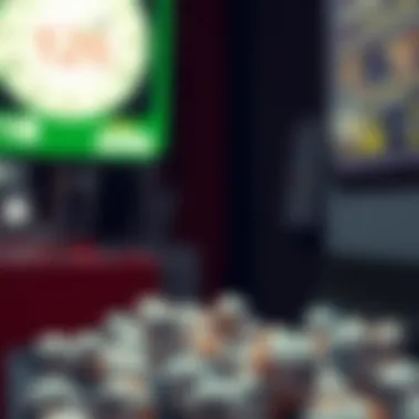 Effective Strategies for Choosing Lottery Numbers Strategies for selecting lottery numbers