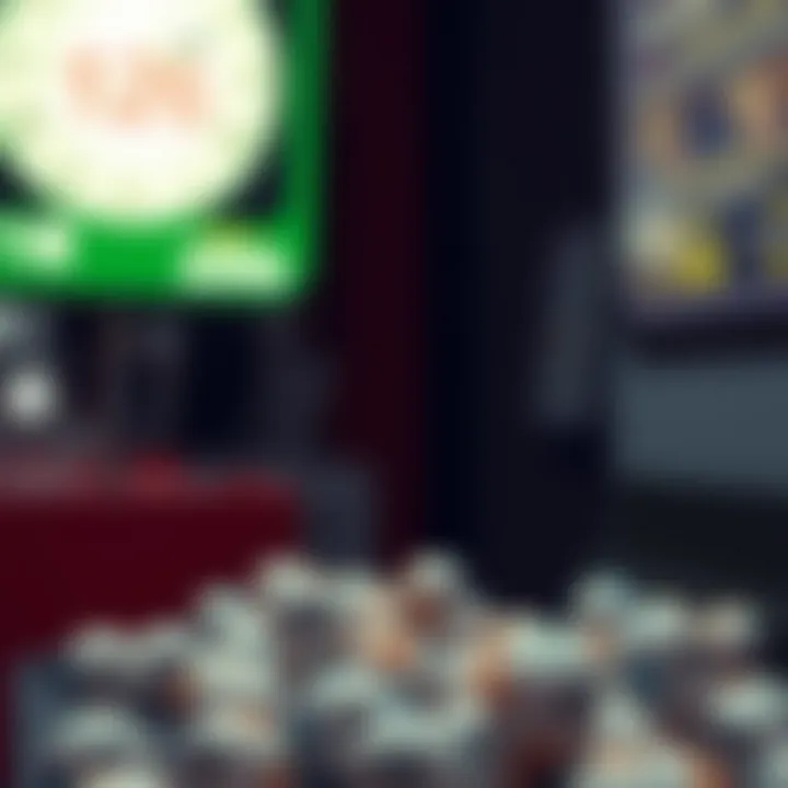 Effective Strategies for Choosing Lottery Numbers Strategies for selecting lottery numbers