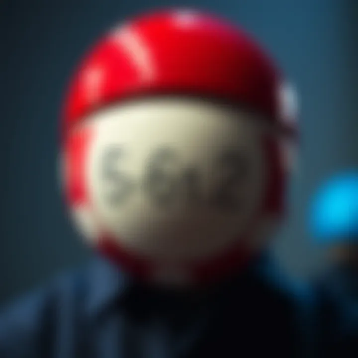 Effective Number Selection Strategies Strategies for selecting lottery numbers