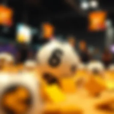 Factors influencing lottery outcomes