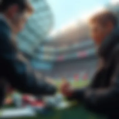 Crafting personal betting strategies