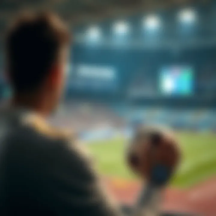 An overview of resources available on QuickBetSpot for bettors