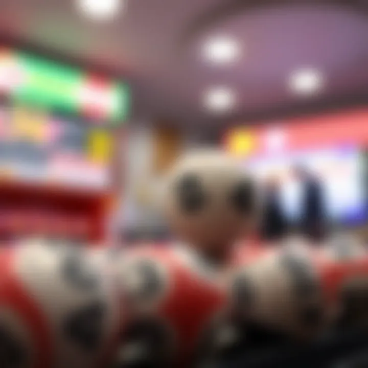 Practical tips for lottery selection