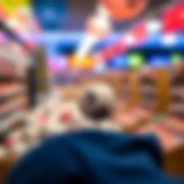 Data-driven approach to lottery predictions