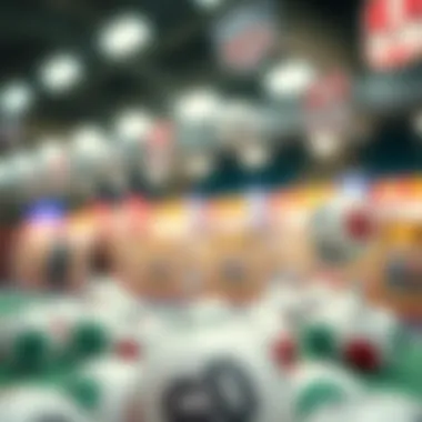 Statistics on lottery probabilities