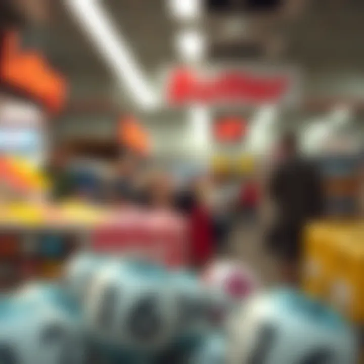 Analysis of lottery purchase restrictions