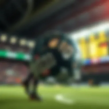 Understanding random number generation principles for lotteries