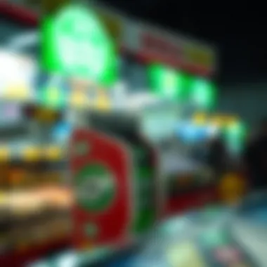 Social Impact of Lottery Wins