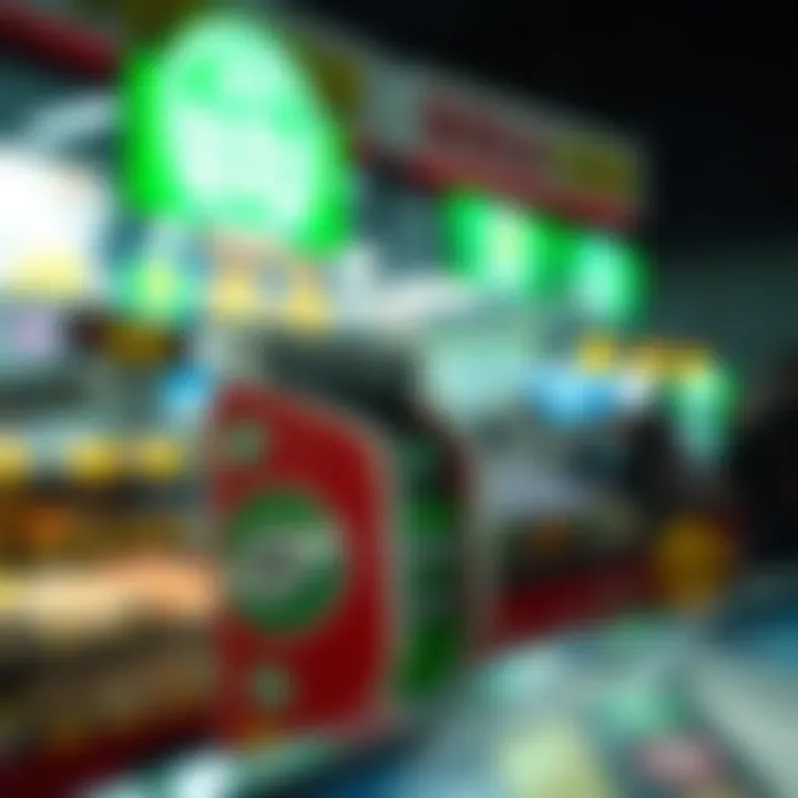 Social Impact of Lottery Wins