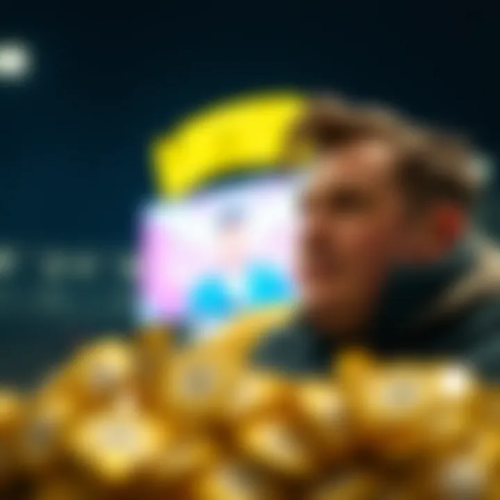 The social impact of lottery winnings