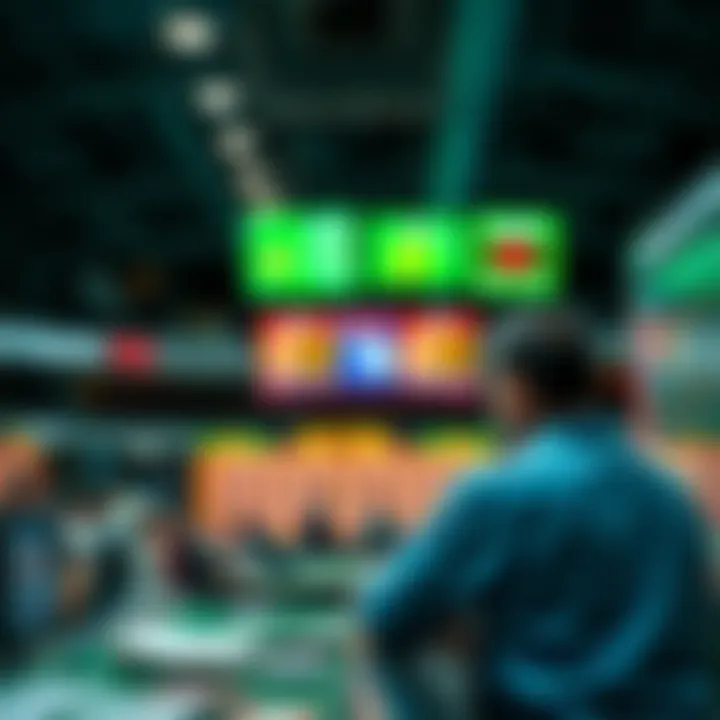 Understanding lottery and sports betting